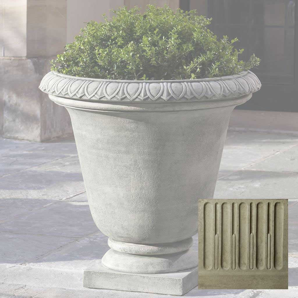 Millbridge Urn