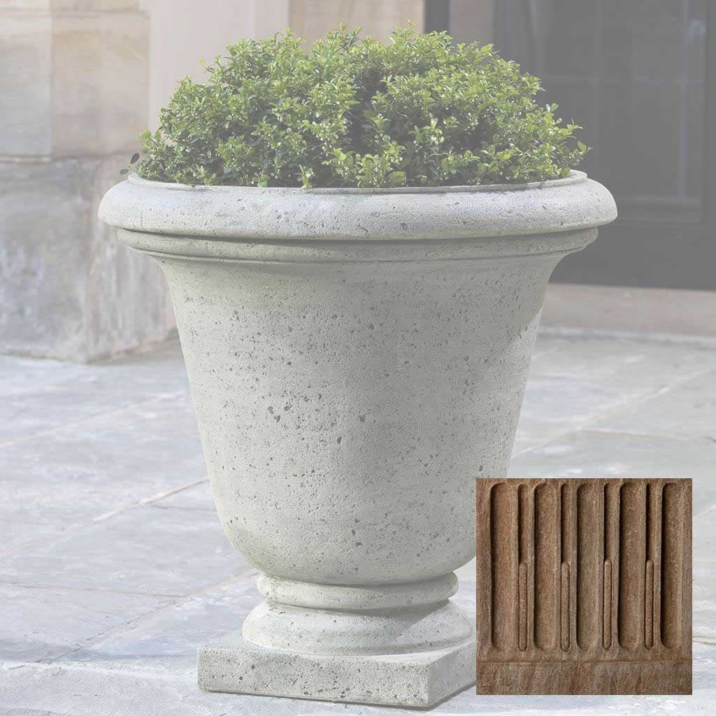 Textured Hampton Urn