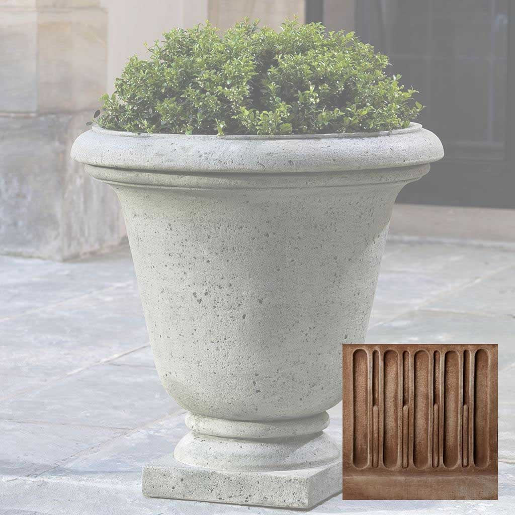 Textured Hampton Urn