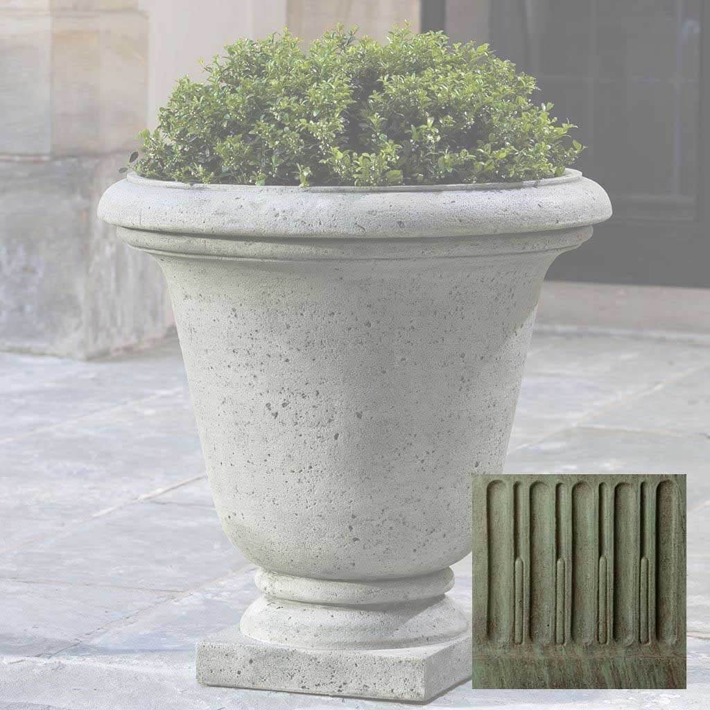 Textured Hampton Urn