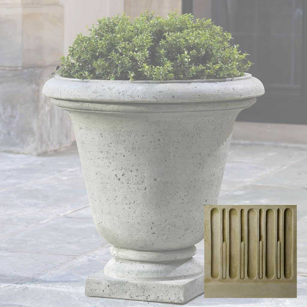 Textured Hampton Urn