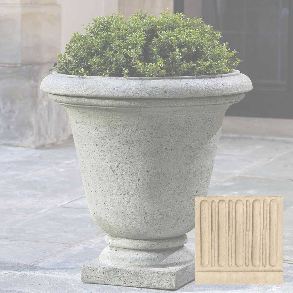 Textured Hampton Urn