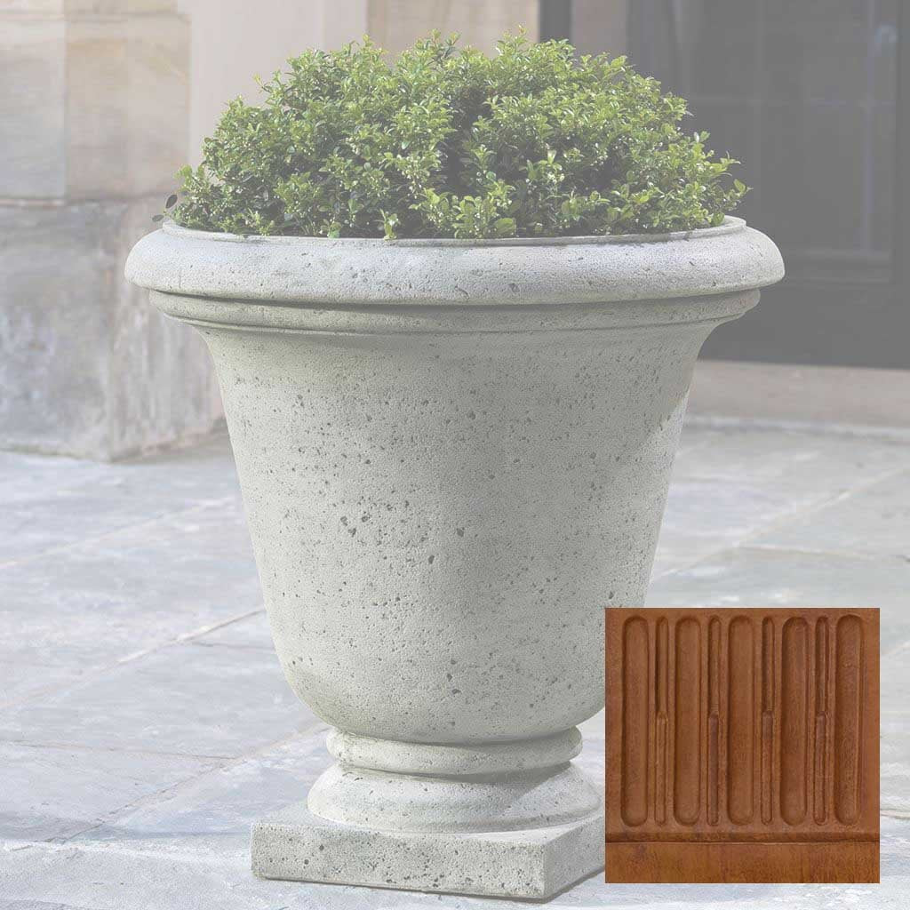 Textured Hampton Urn