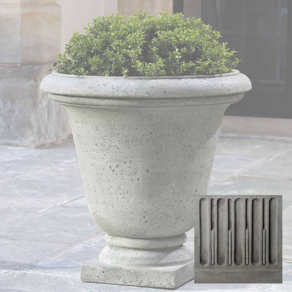 Textured Hampton Urn