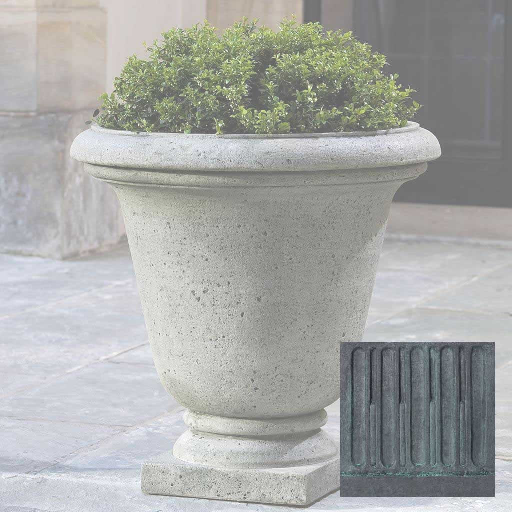 Textured Hampton Urn