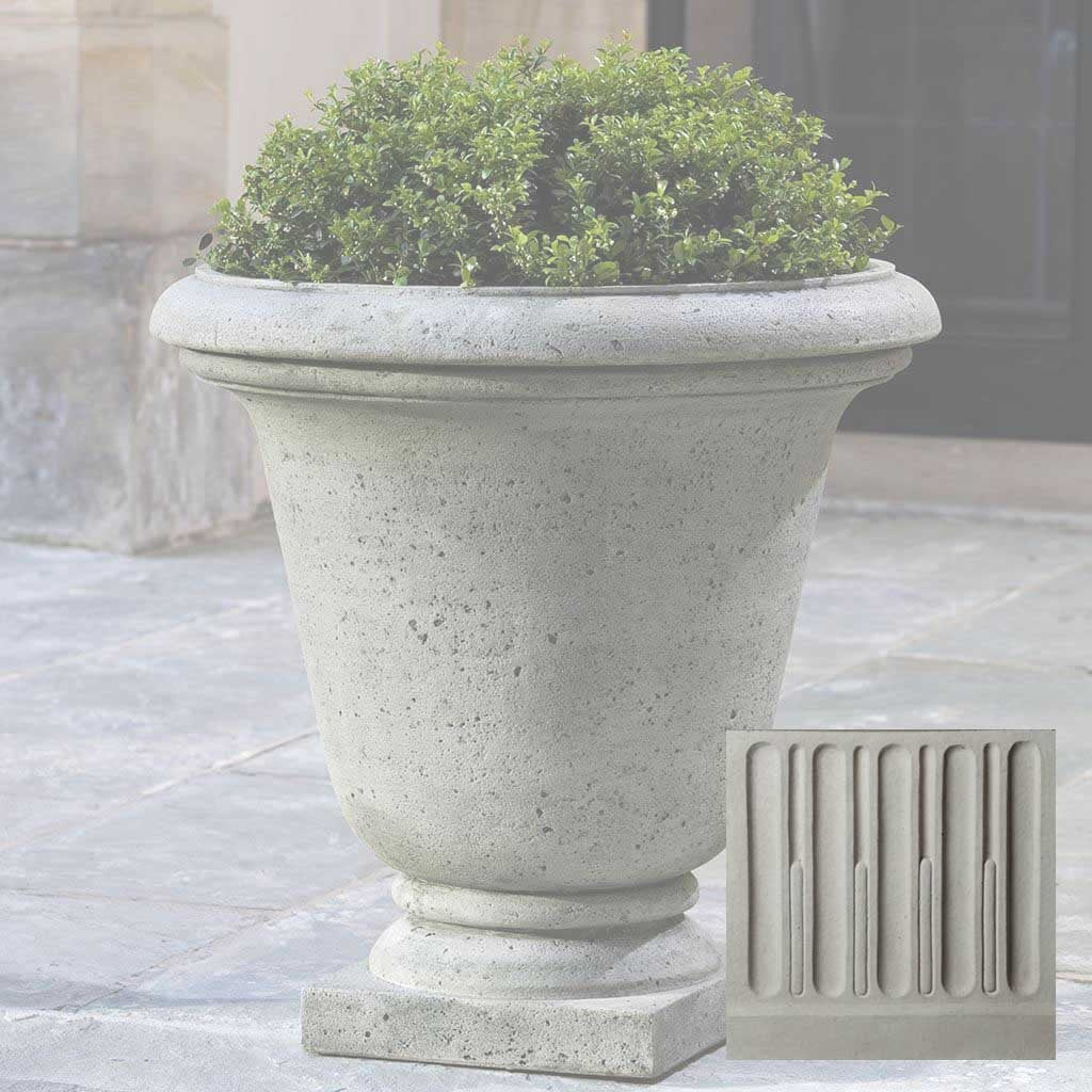 Textured Hampton Urn
