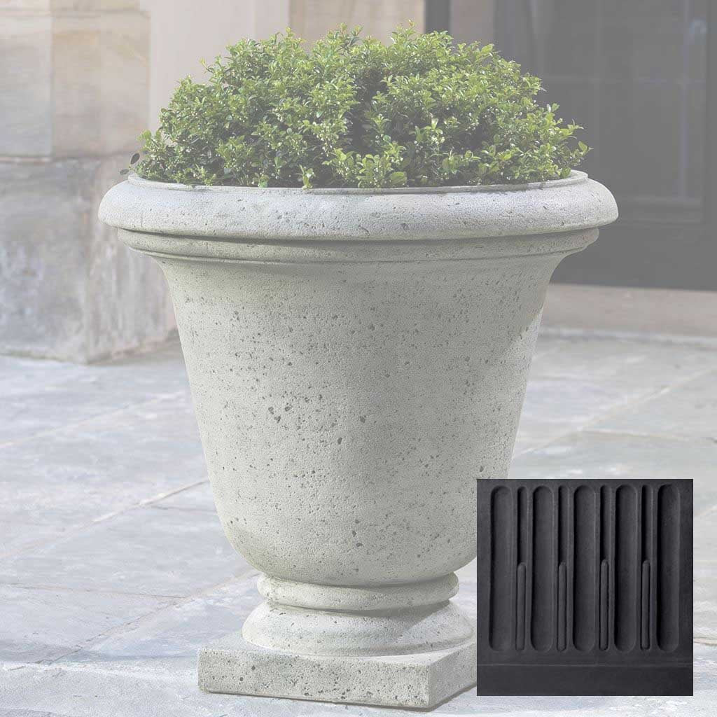 Textured Hampton Urn