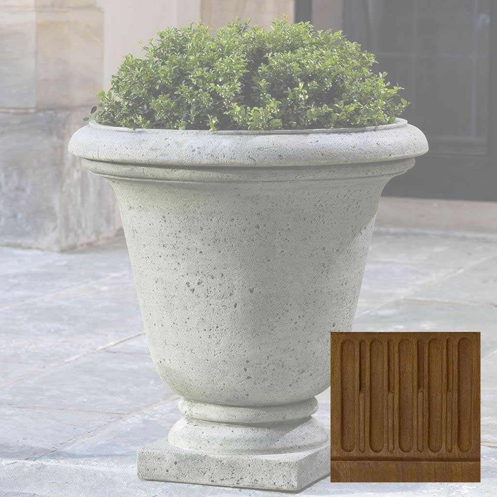 Textured Hampton Urn