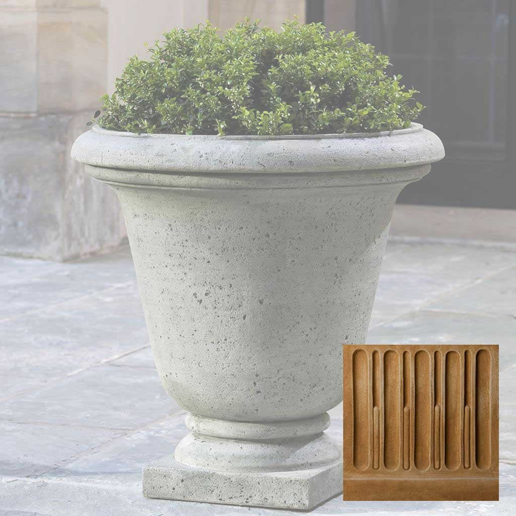 Textured Hampton Urn