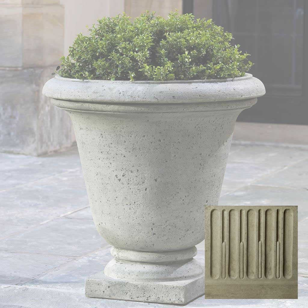 Textured Hampton Urn