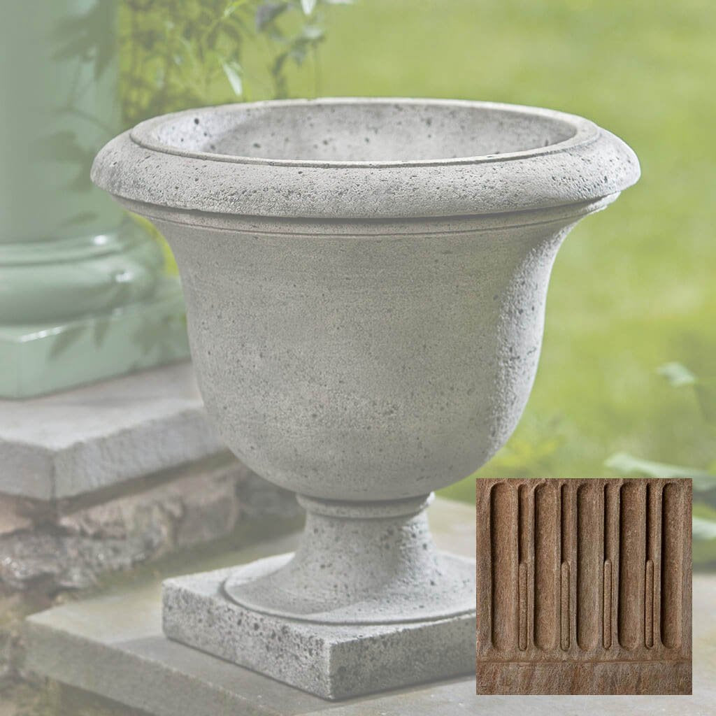 Litchfield Textured Urn
