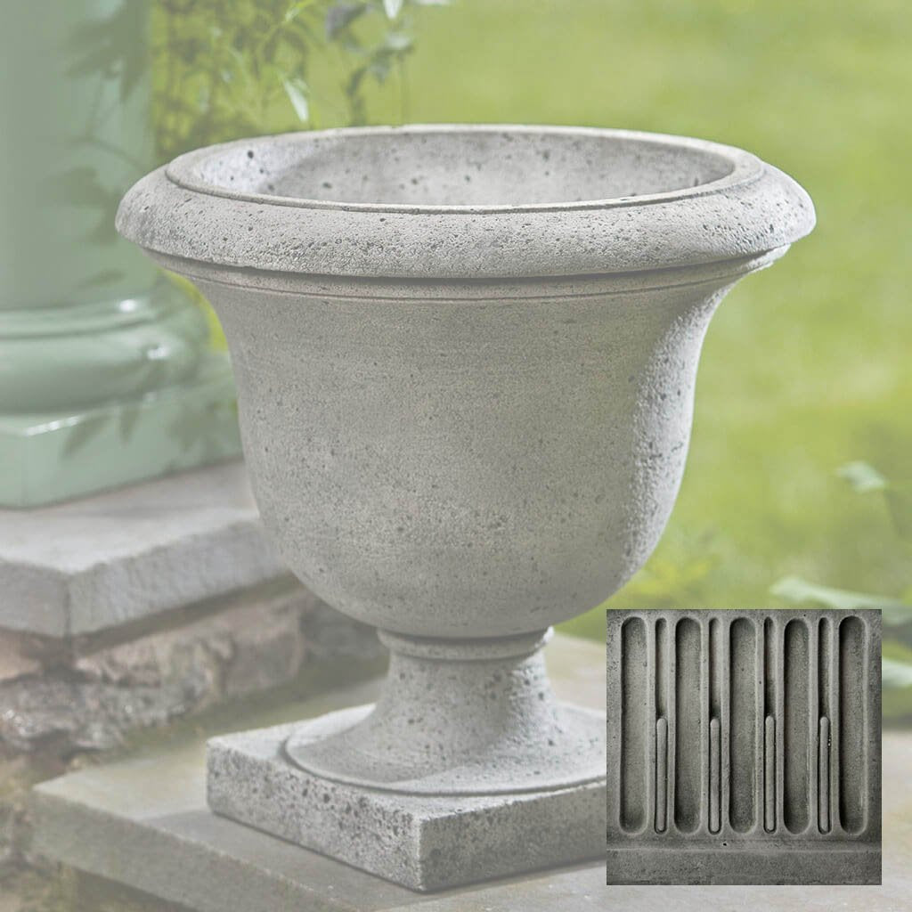 Litchfield Textured Urn