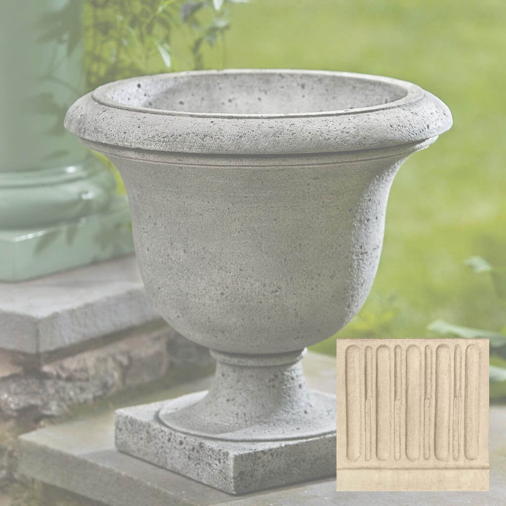 Litchfield Textured Urn