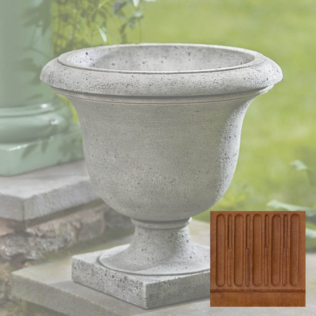 Litchfield Textured Urn