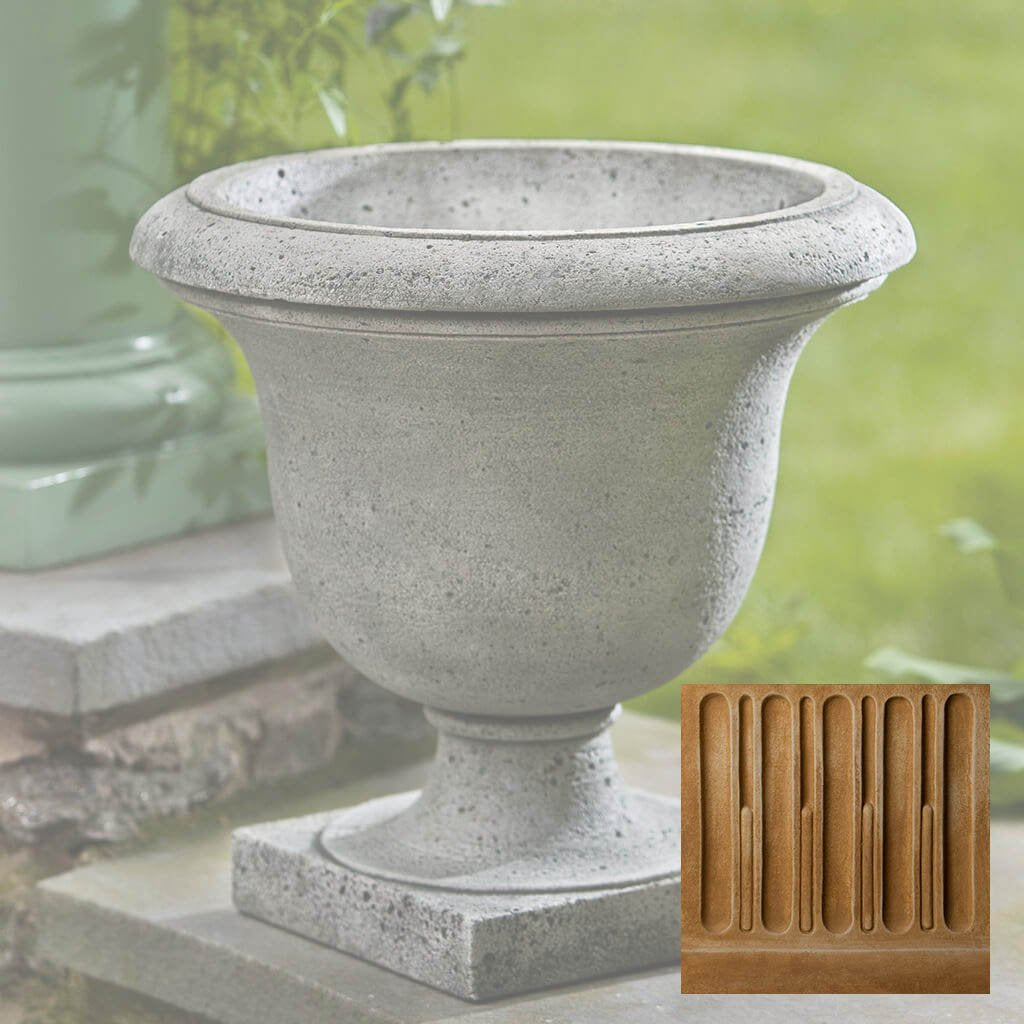 Litchfield Textured Urn