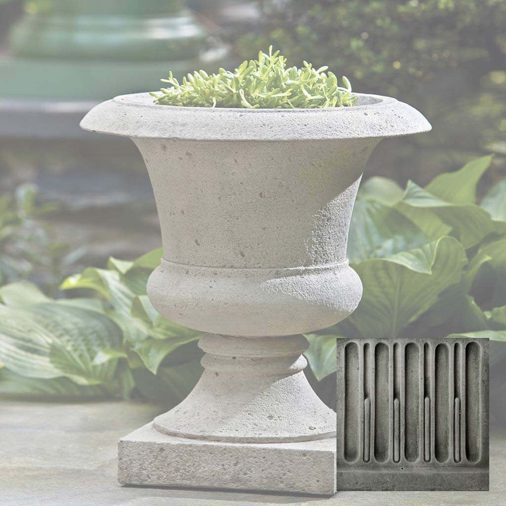 Toulouse Urn