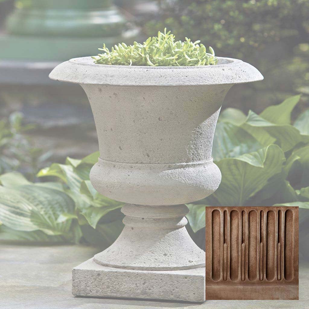 Toulouse Urn
