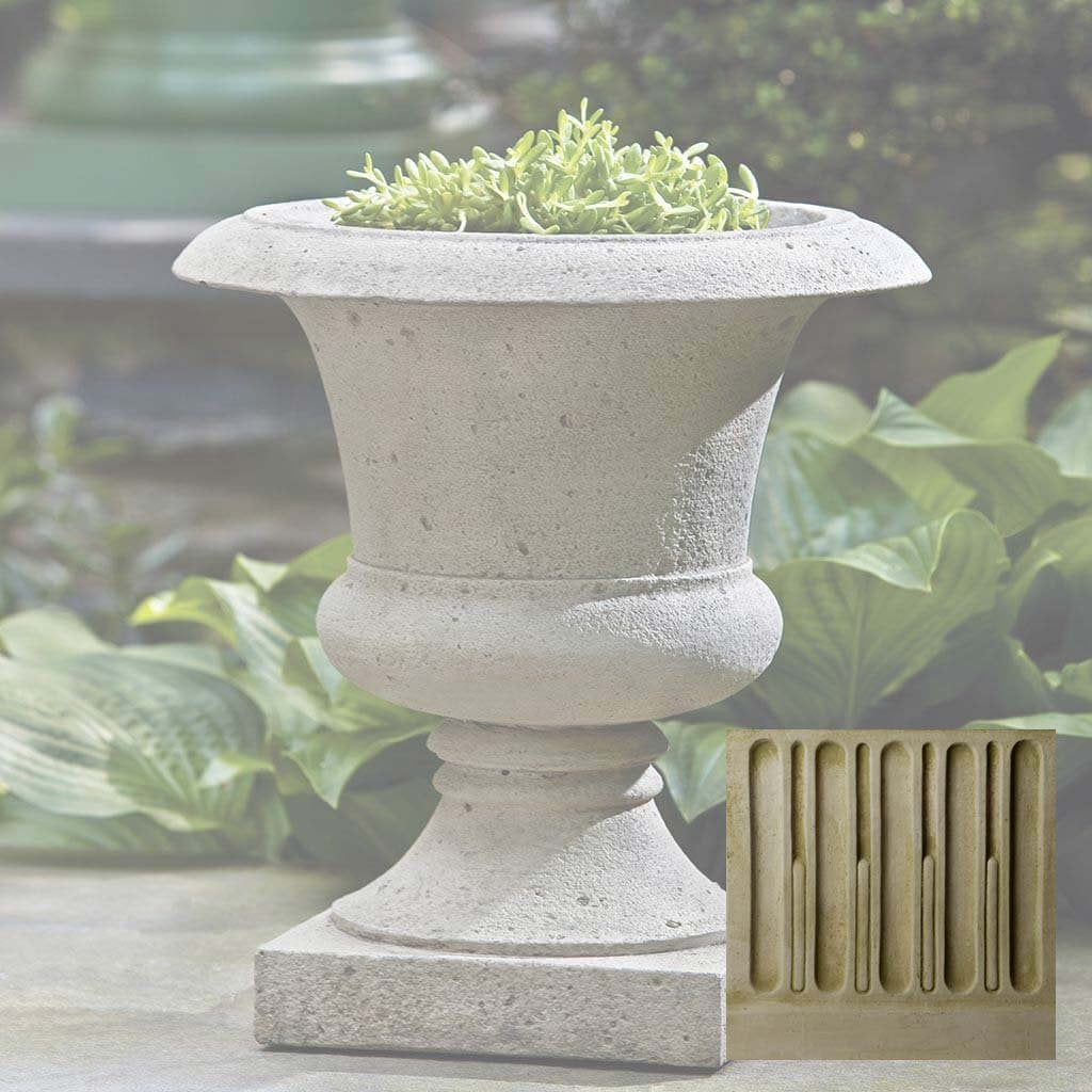 Toulouse Urn