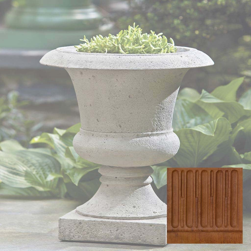 Toulouse Urn