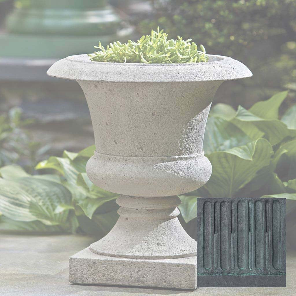 Toulouse Urn
