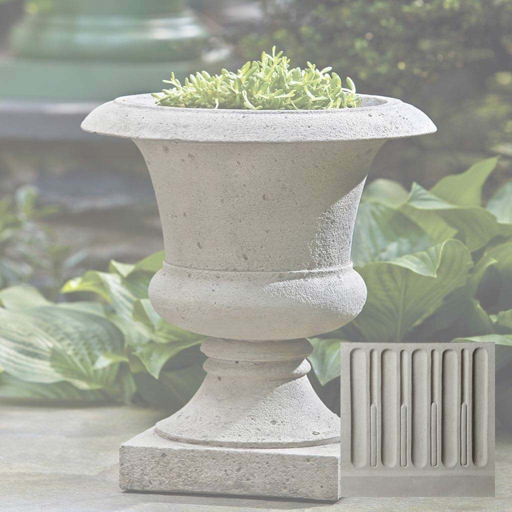 Toulouse Urn