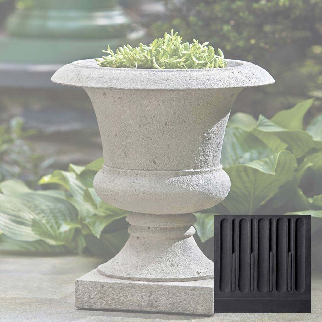 Toulouse Urn