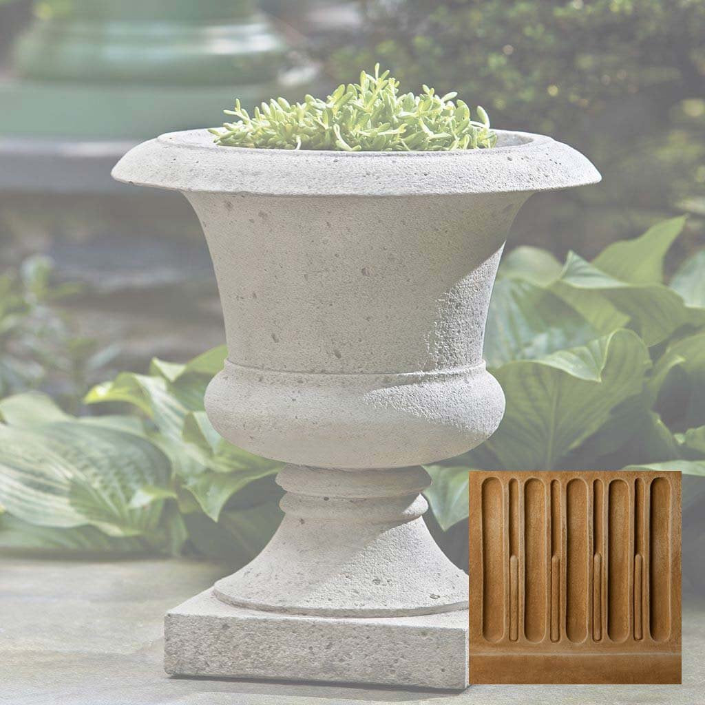 Toulouse Urn