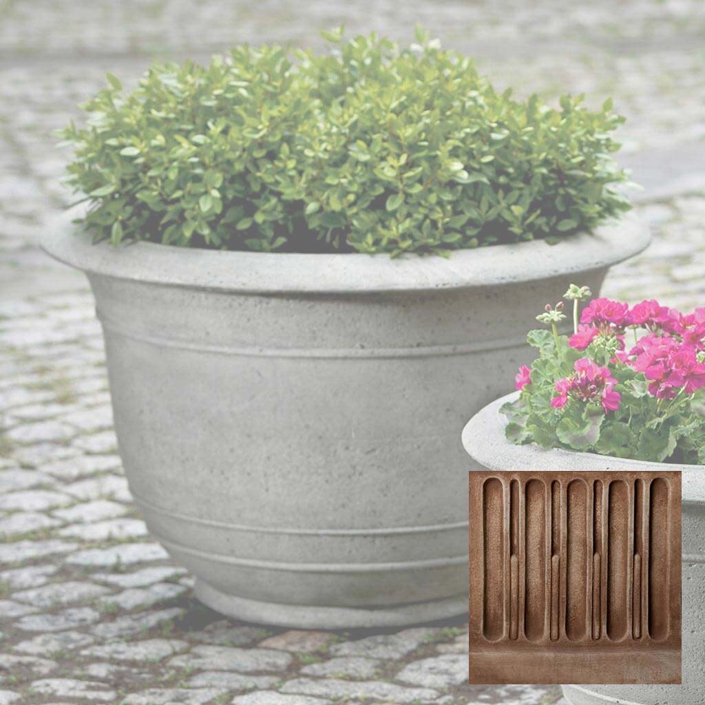 Padova Planter