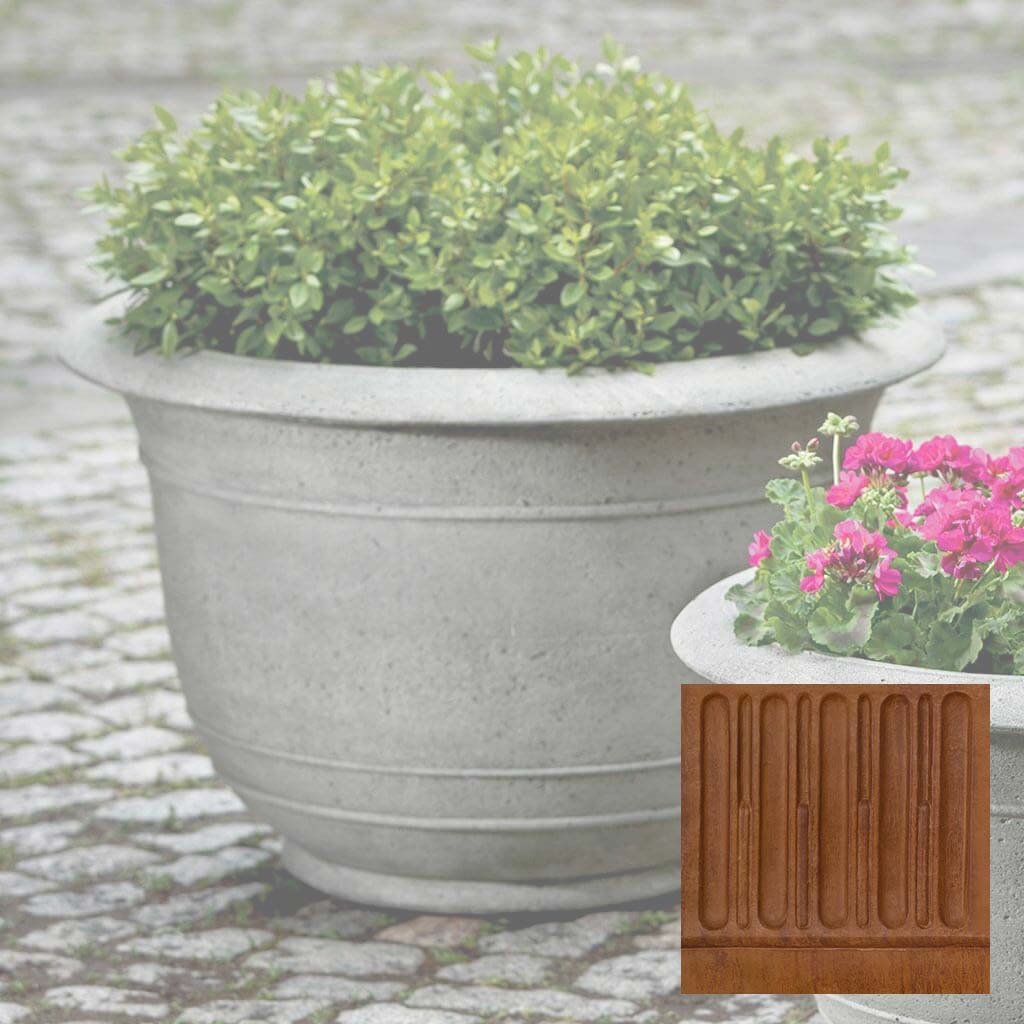 Padova Planter