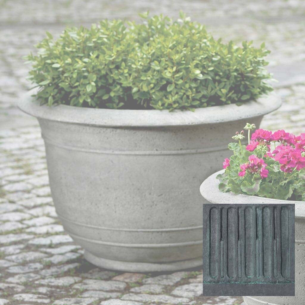 Padova Planter