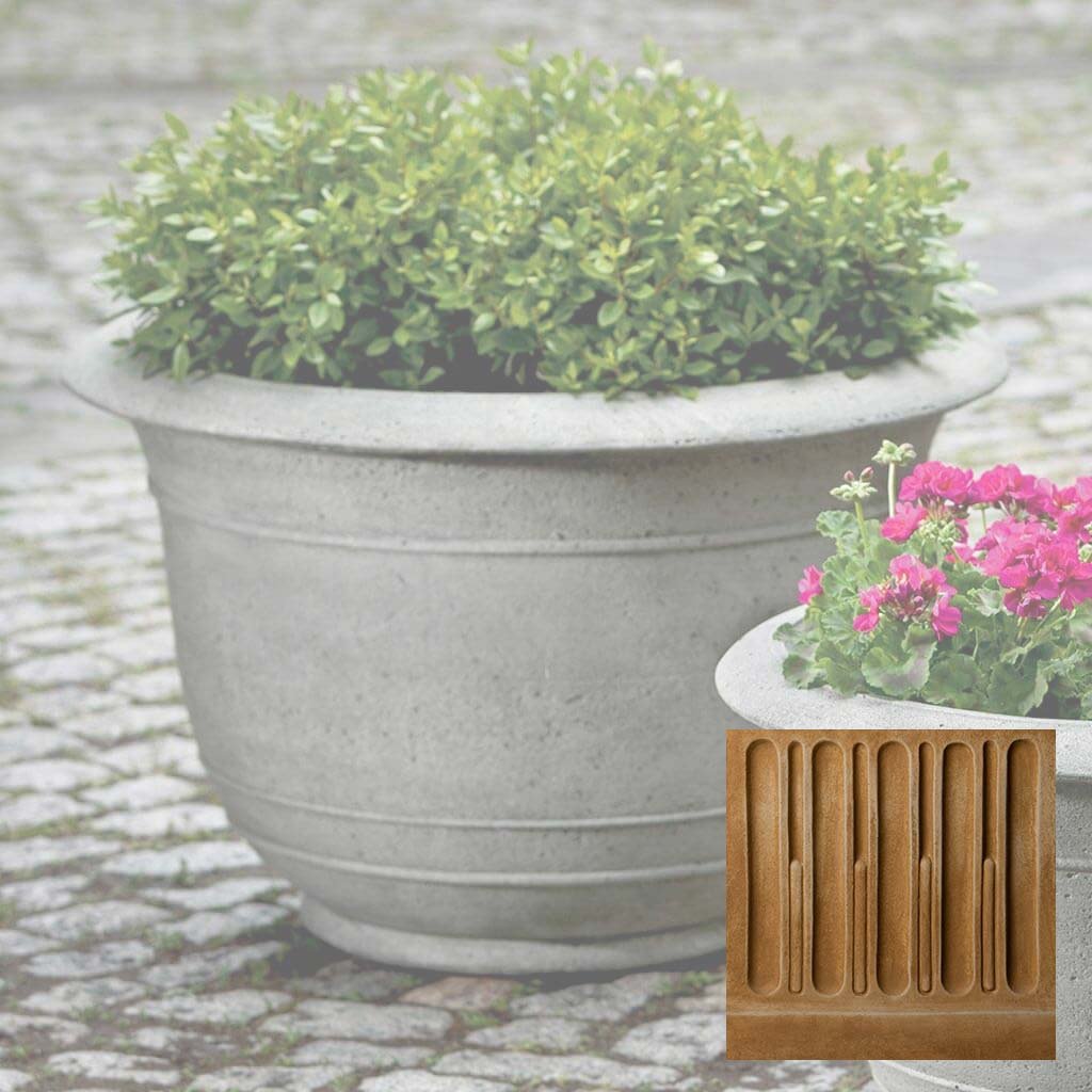 Padova Planter