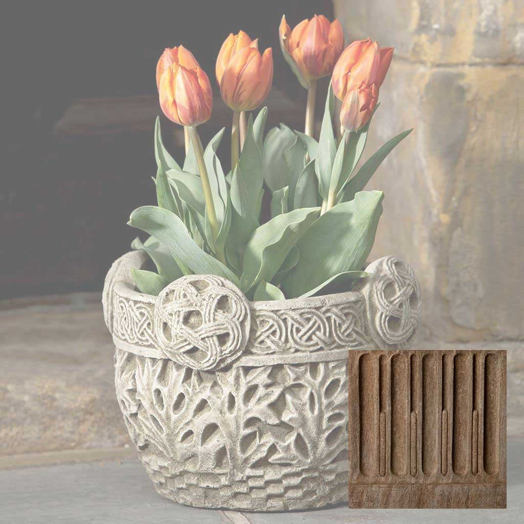 Garth Planter