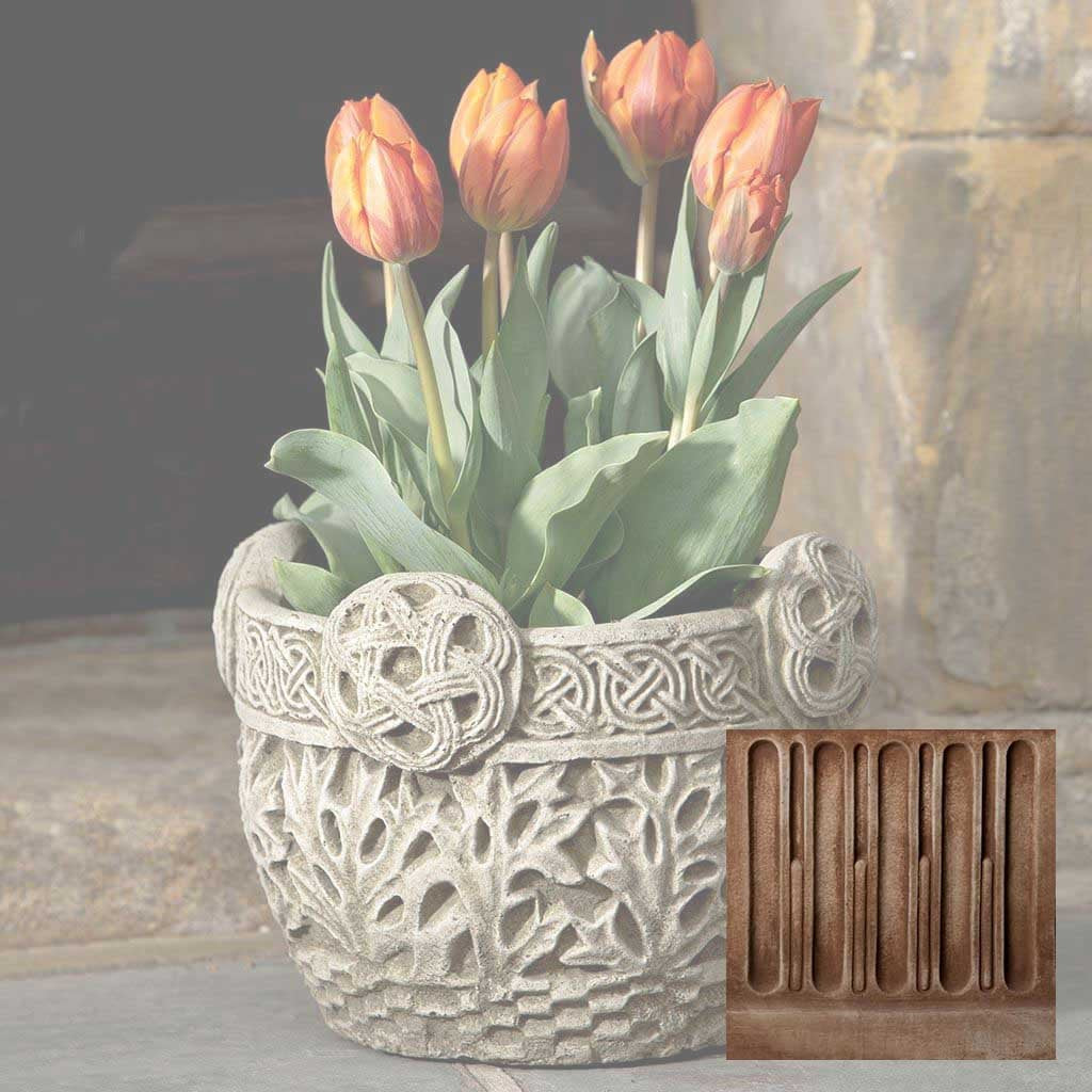 Garth Planter
