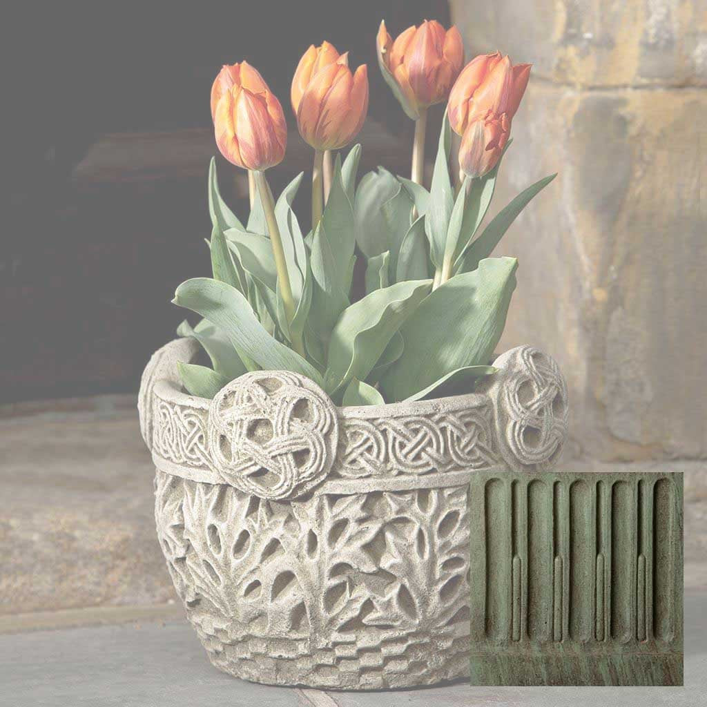 Garth Planter