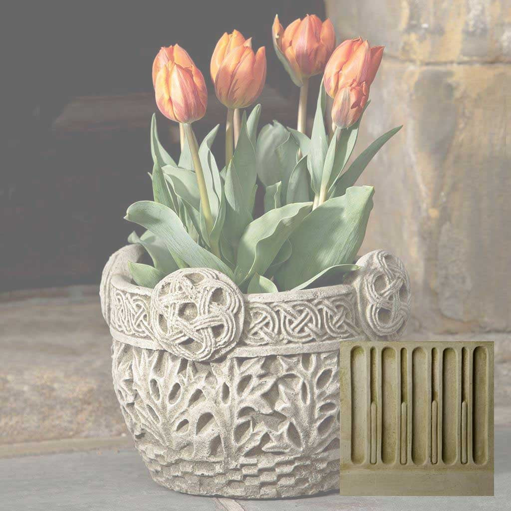 Garth Planter