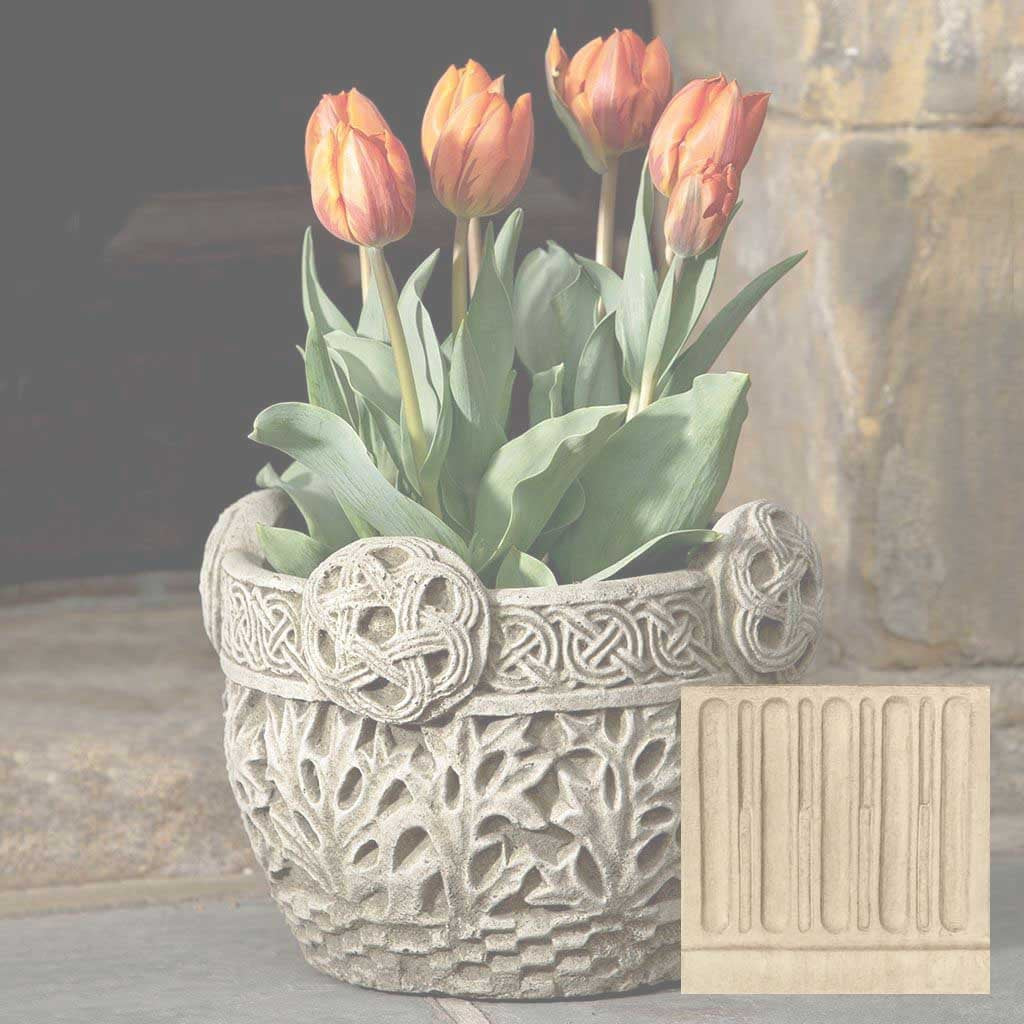 Garth Planter