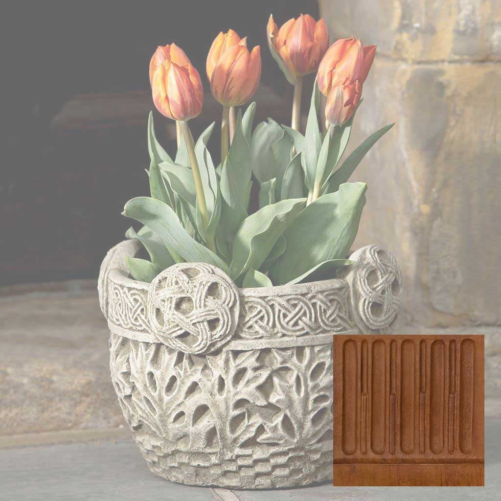 Garth Planter