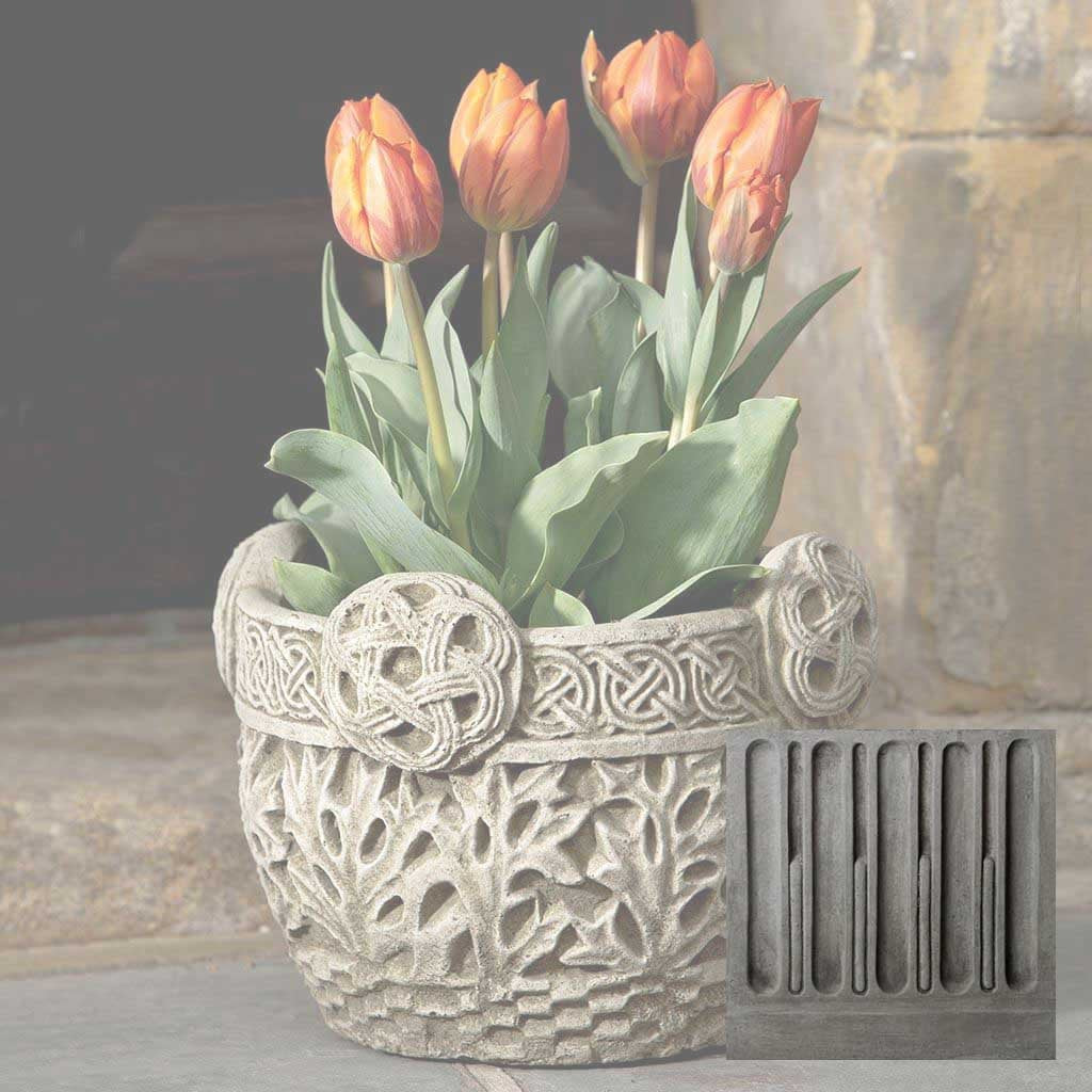 Garth Planter