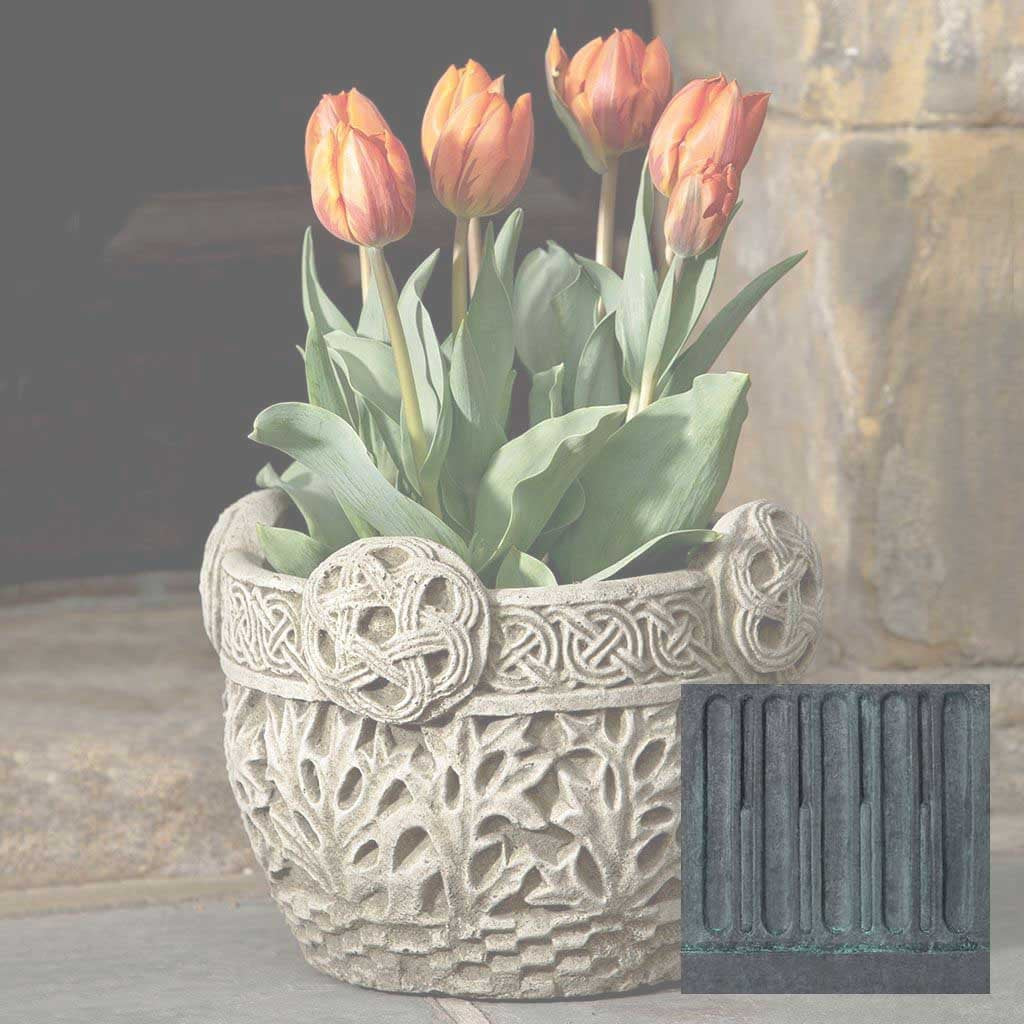 Garth Planter