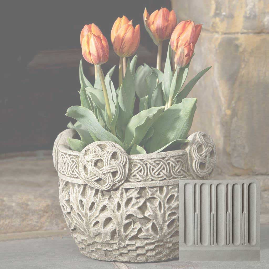 Garth Planter