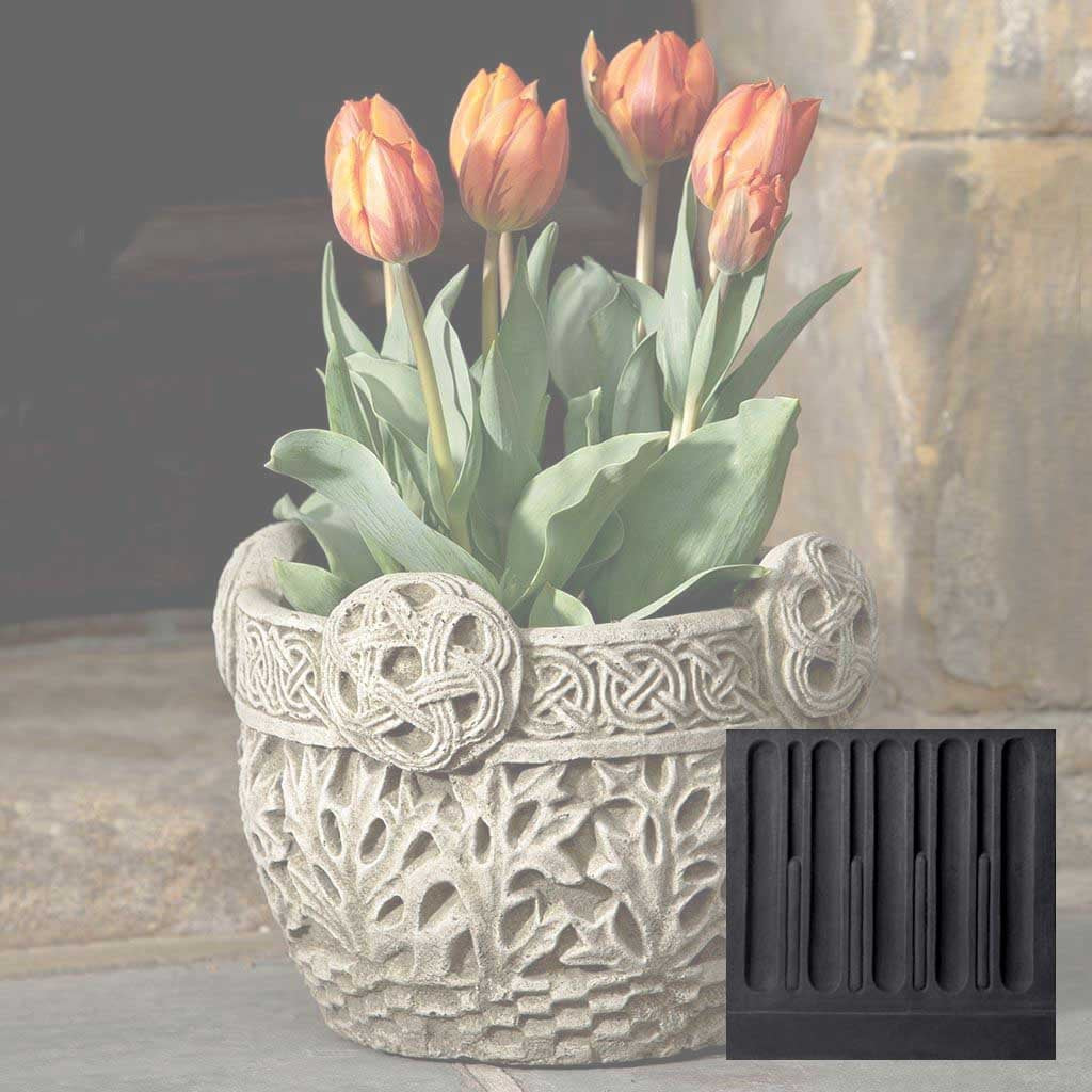 Garth Planter