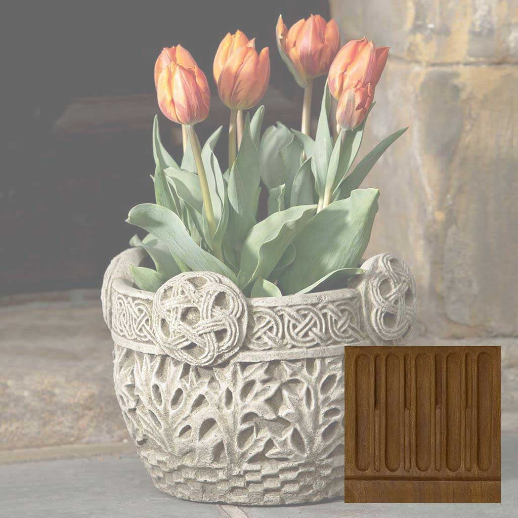 Garth Planter