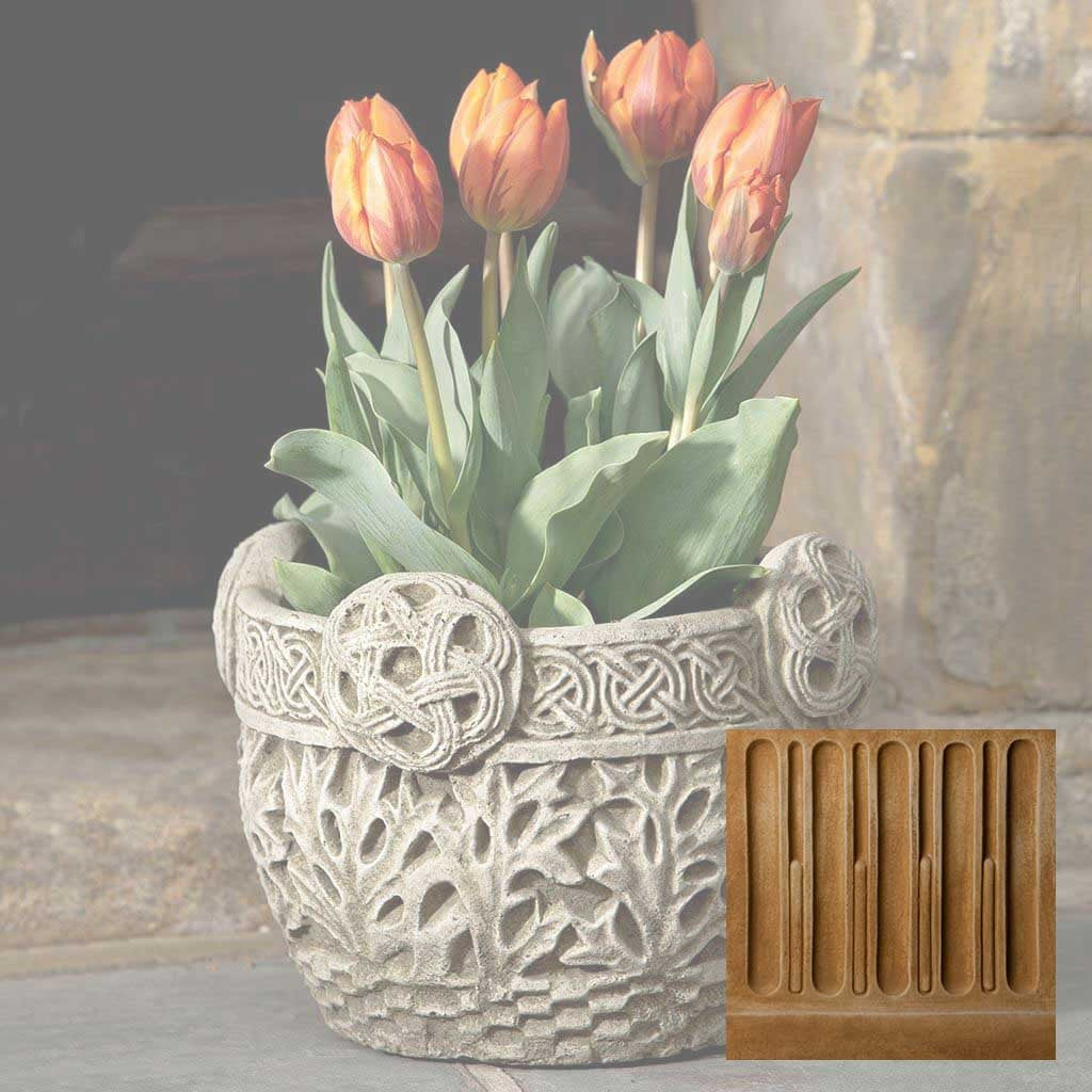 Garth Planter