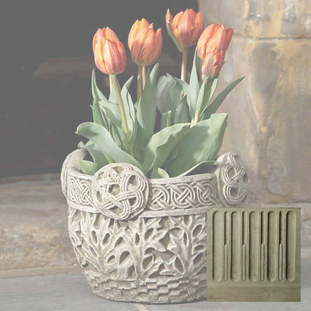 Garth Planter