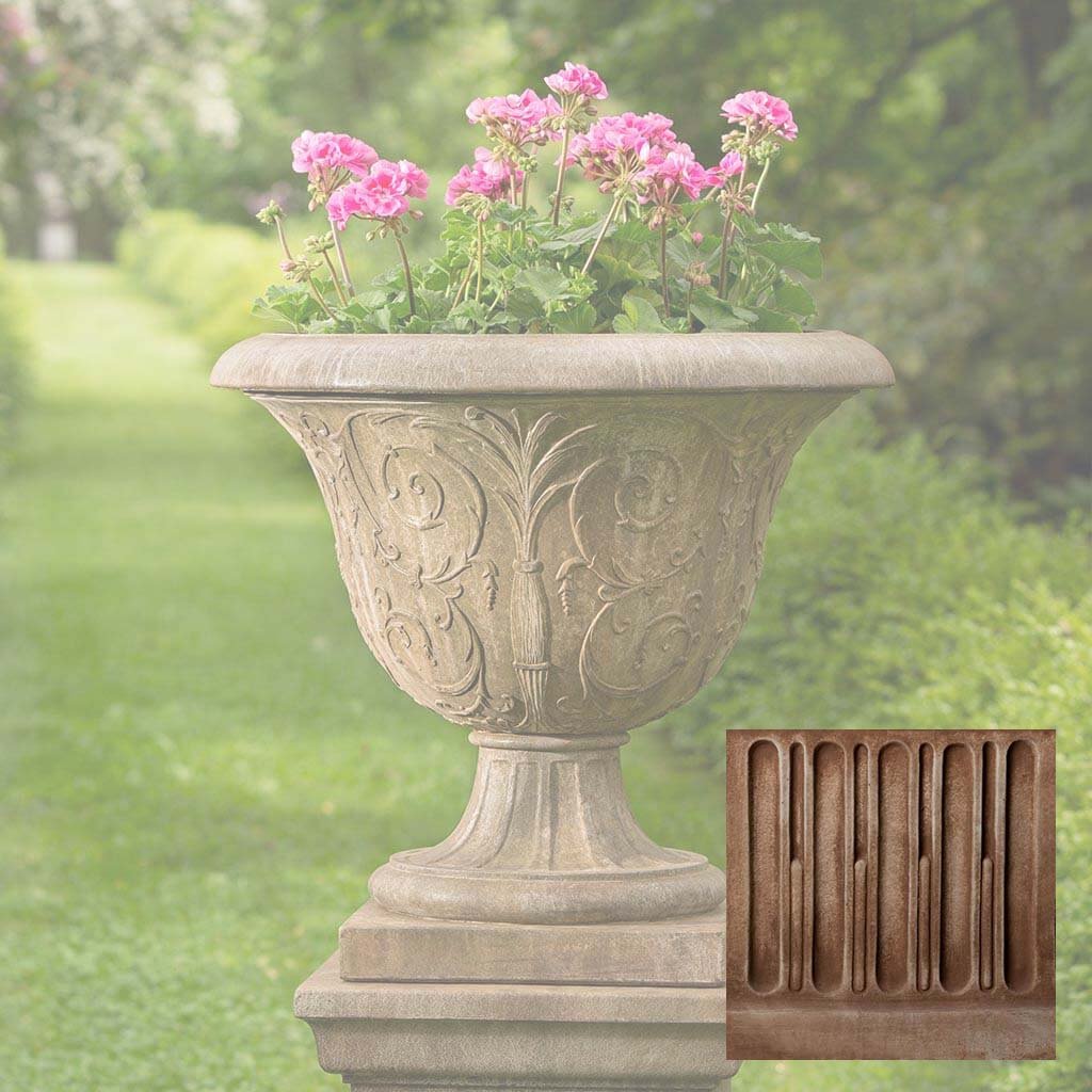Palais Arabesque Urn