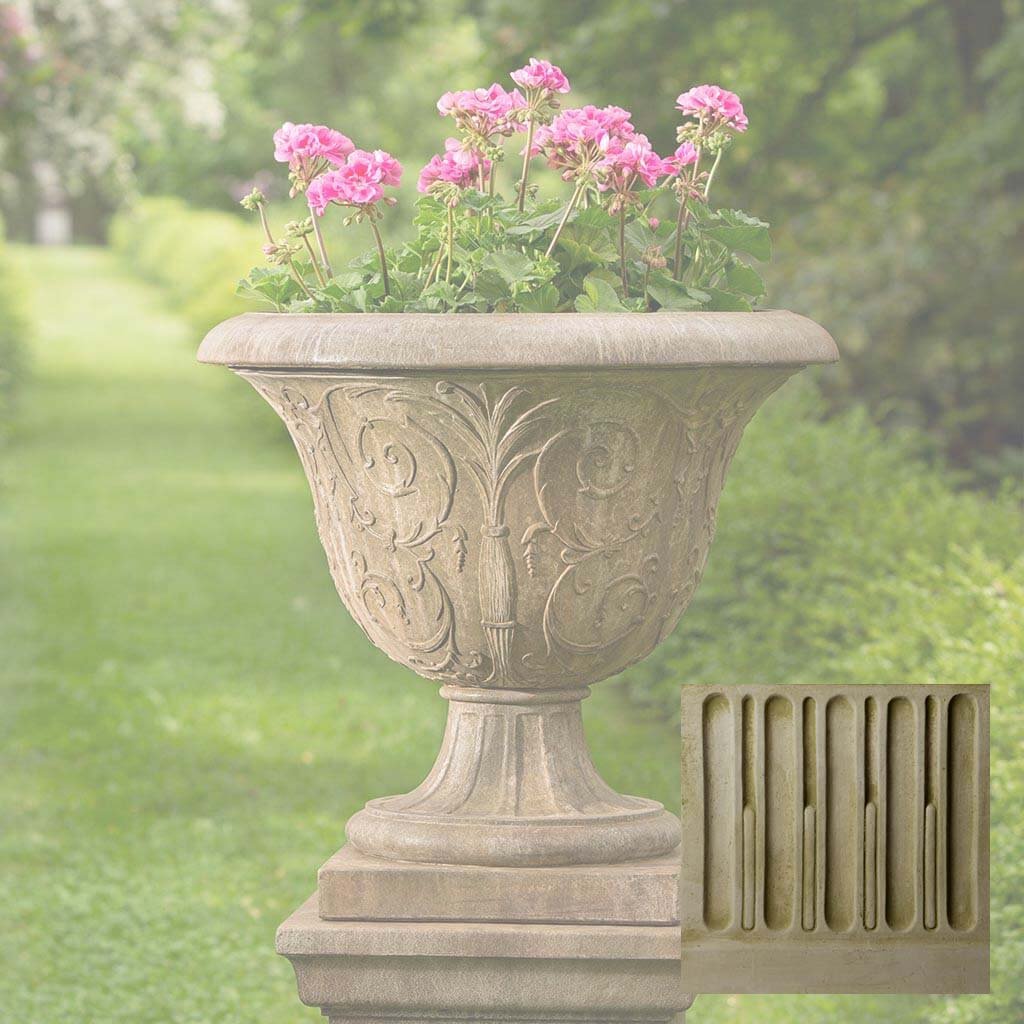 Palais Arabesque Urn