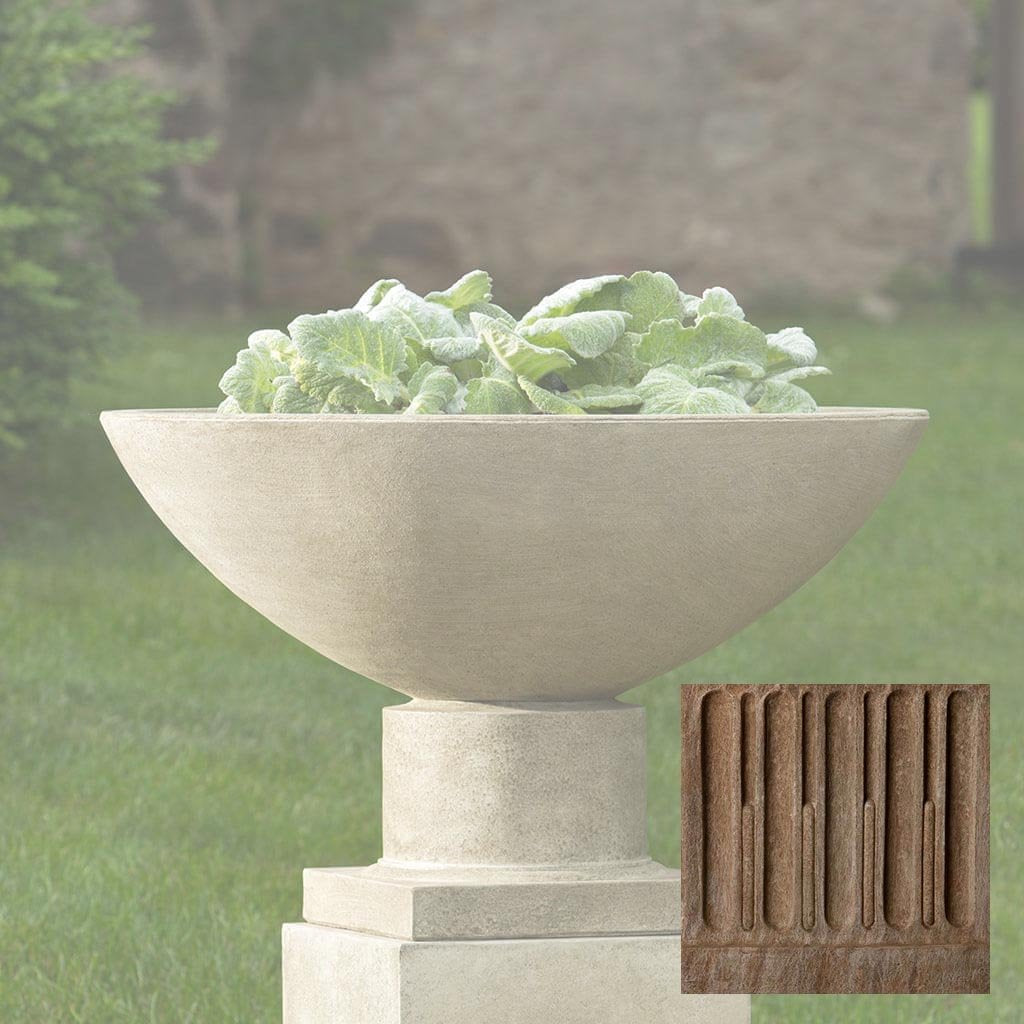 Savoy Planter