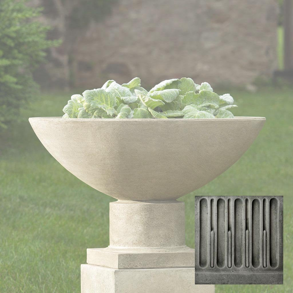 Savoy Planter
