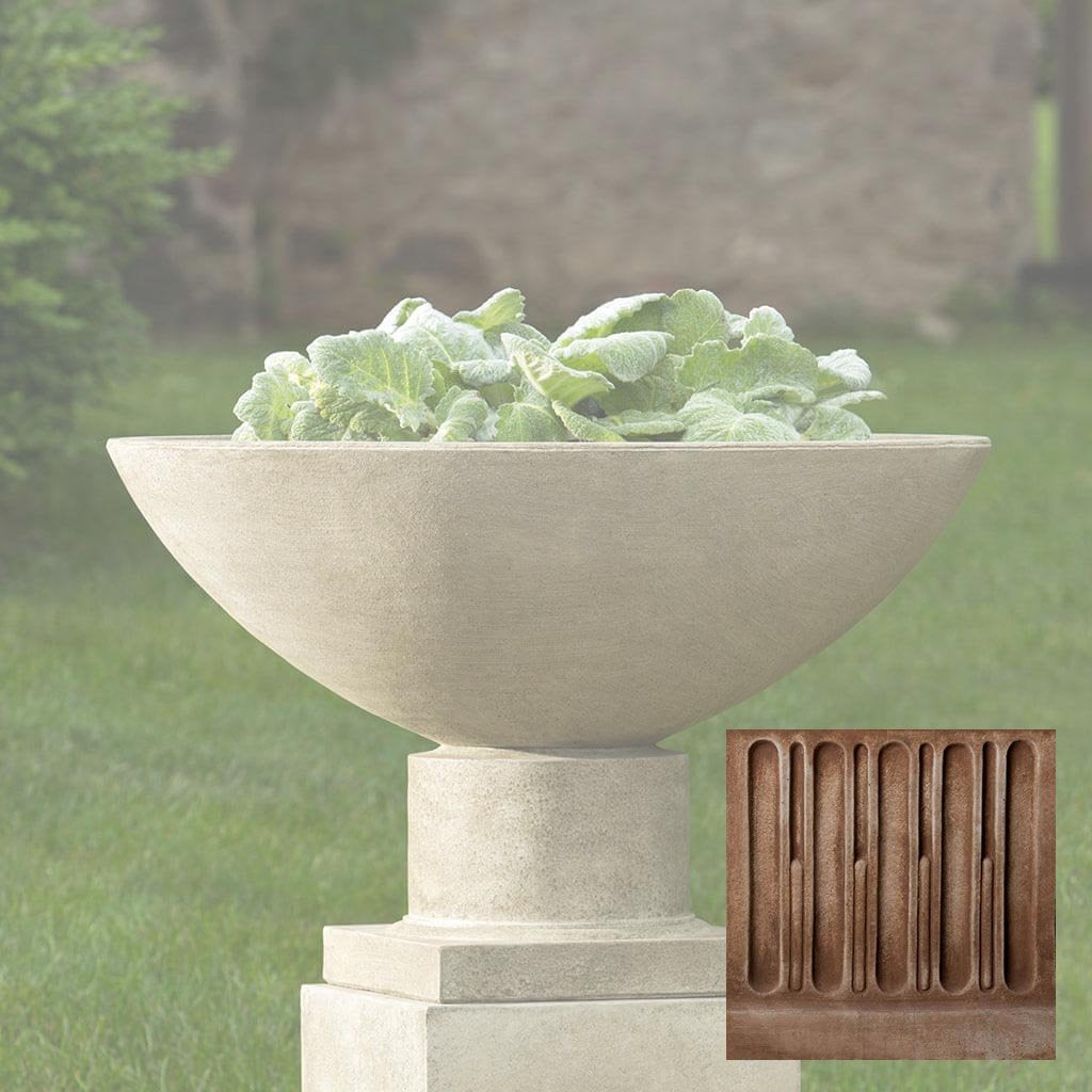 Savoy Planter