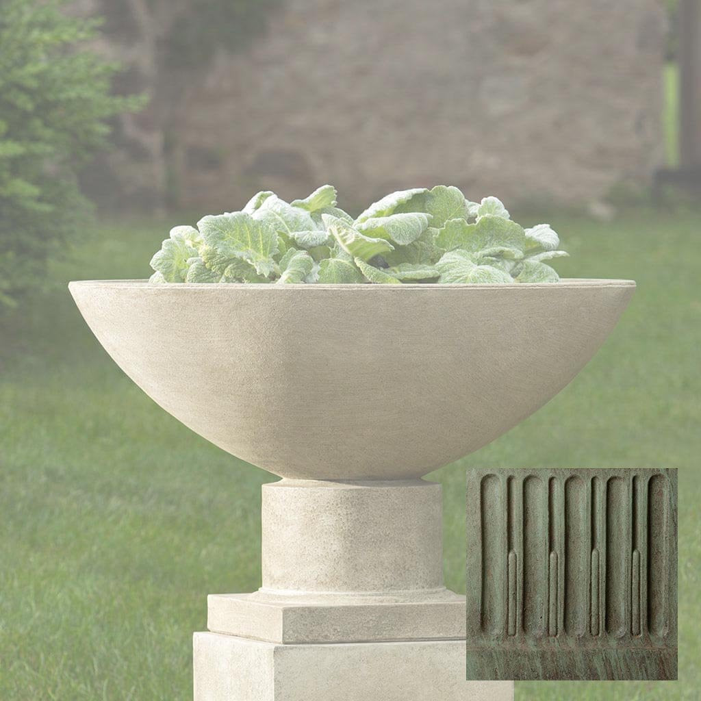 Savoy Planter